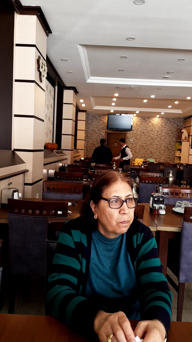 Seven Kevser Lokantası — fotoğraf 3