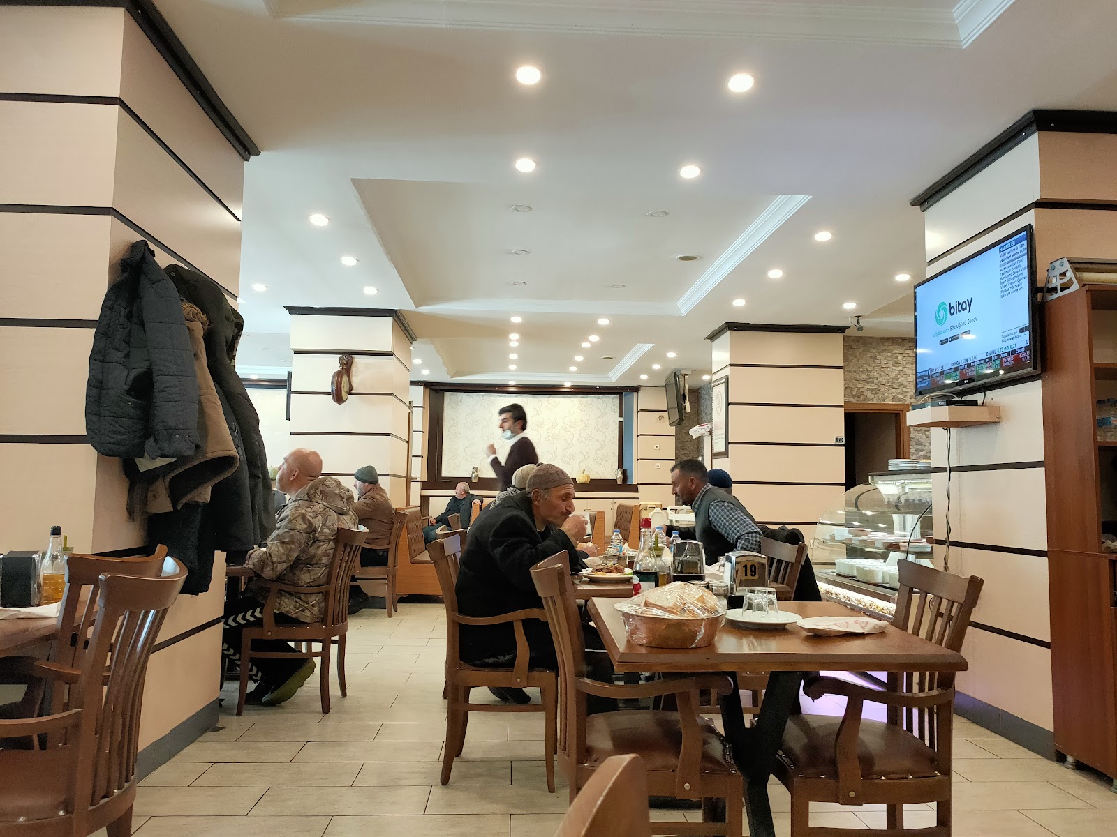 Seven Kevser Lokantası — fotoğraf 4