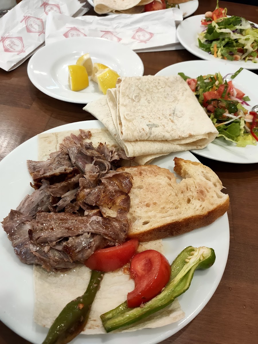 Seven Kevser Lokantası — fotoğraf 5