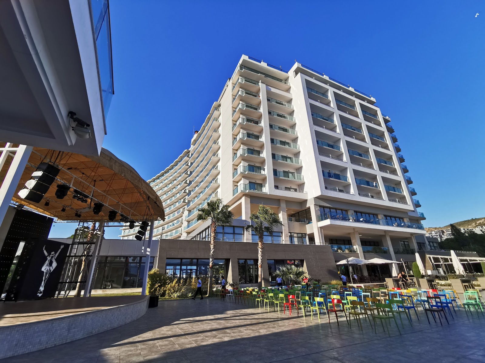 Seven Seas Sealight Elite Hotel — photo
