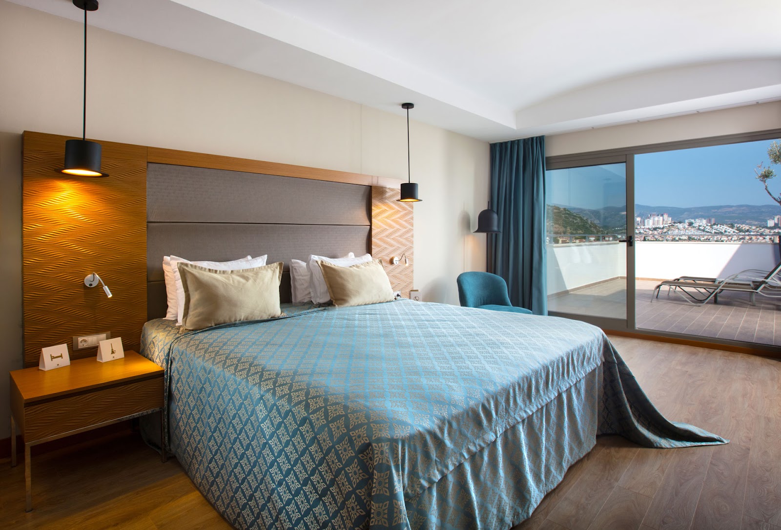 Seven Seas Sealight Elite Hotel — photo 3