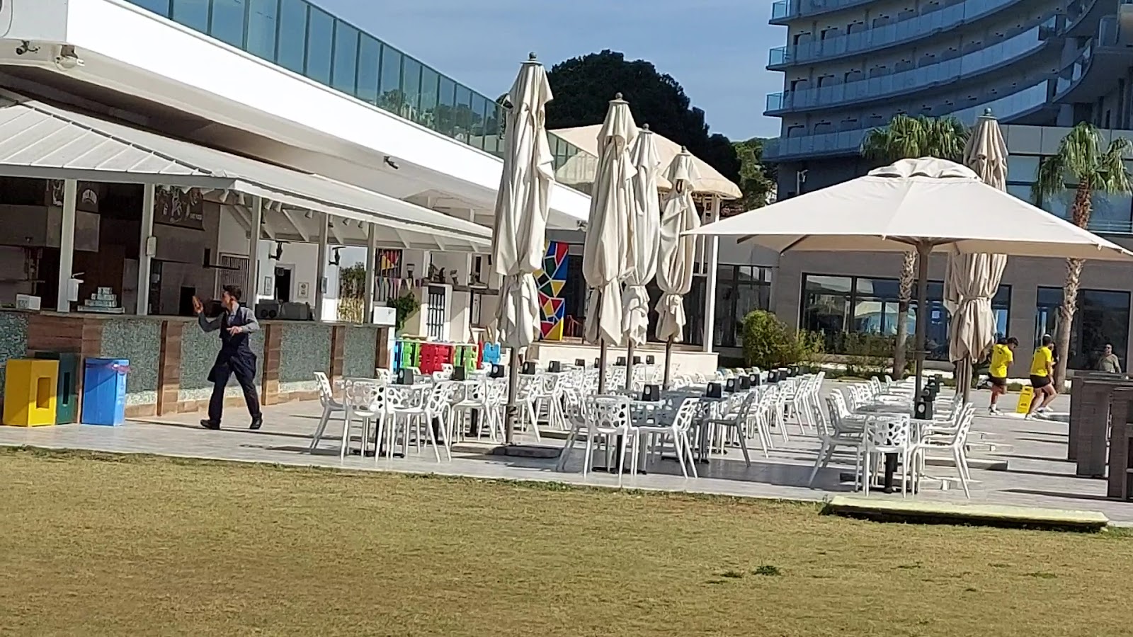 Seven Seas Sealight Elite Hotel — photo 3