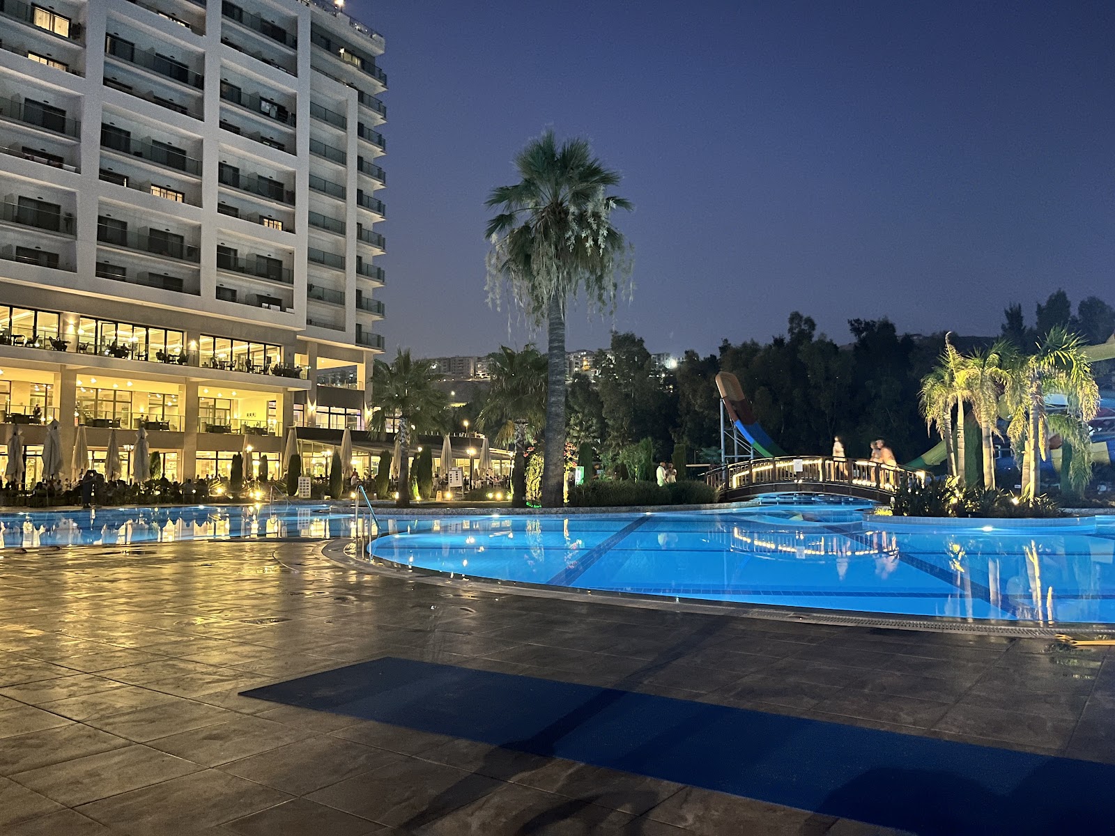 Seven Seas Sealight Elite Hotel — photo 5