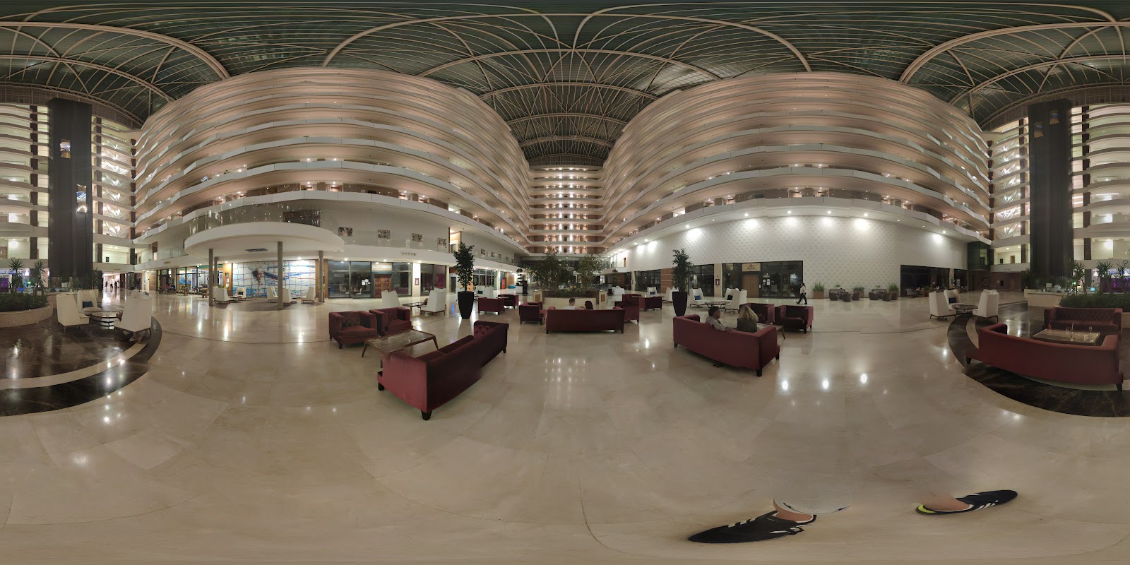 Seven Seas Sealight Elite Hotel — photo 9