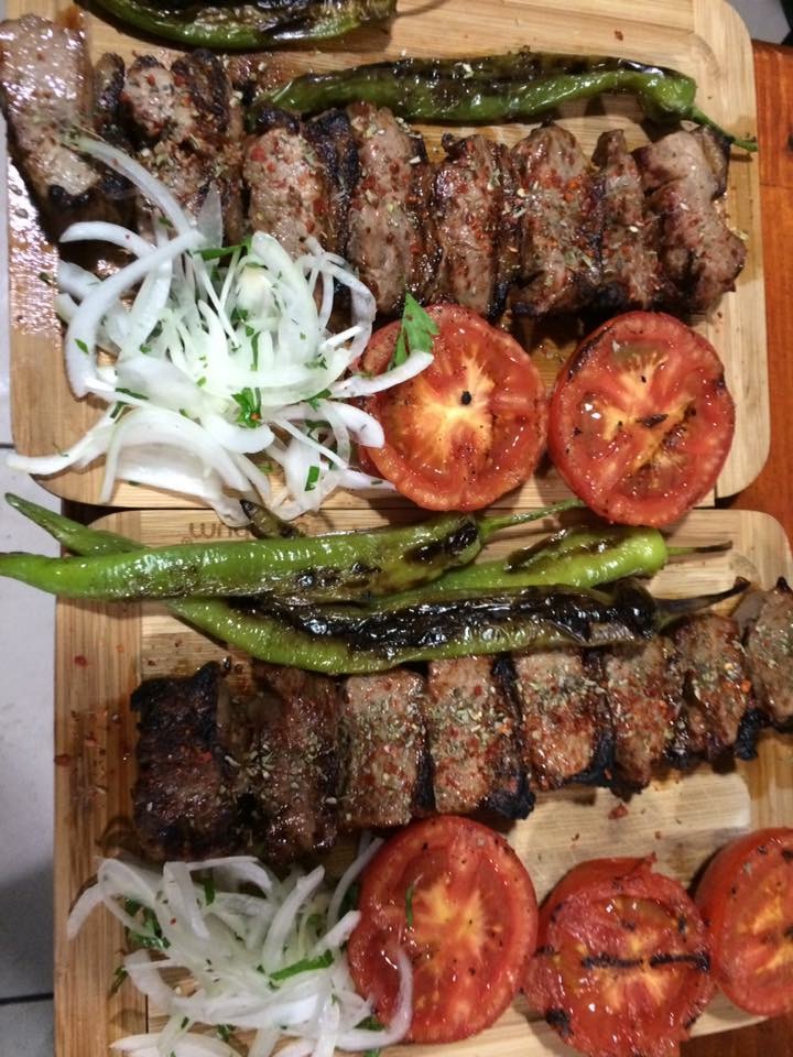 Sevgi Bahçesi Restaurant — photo 4