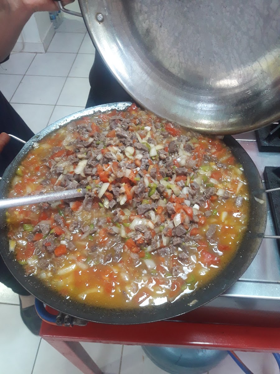 Sevgi Cafe ve Restaurant — photo 2
