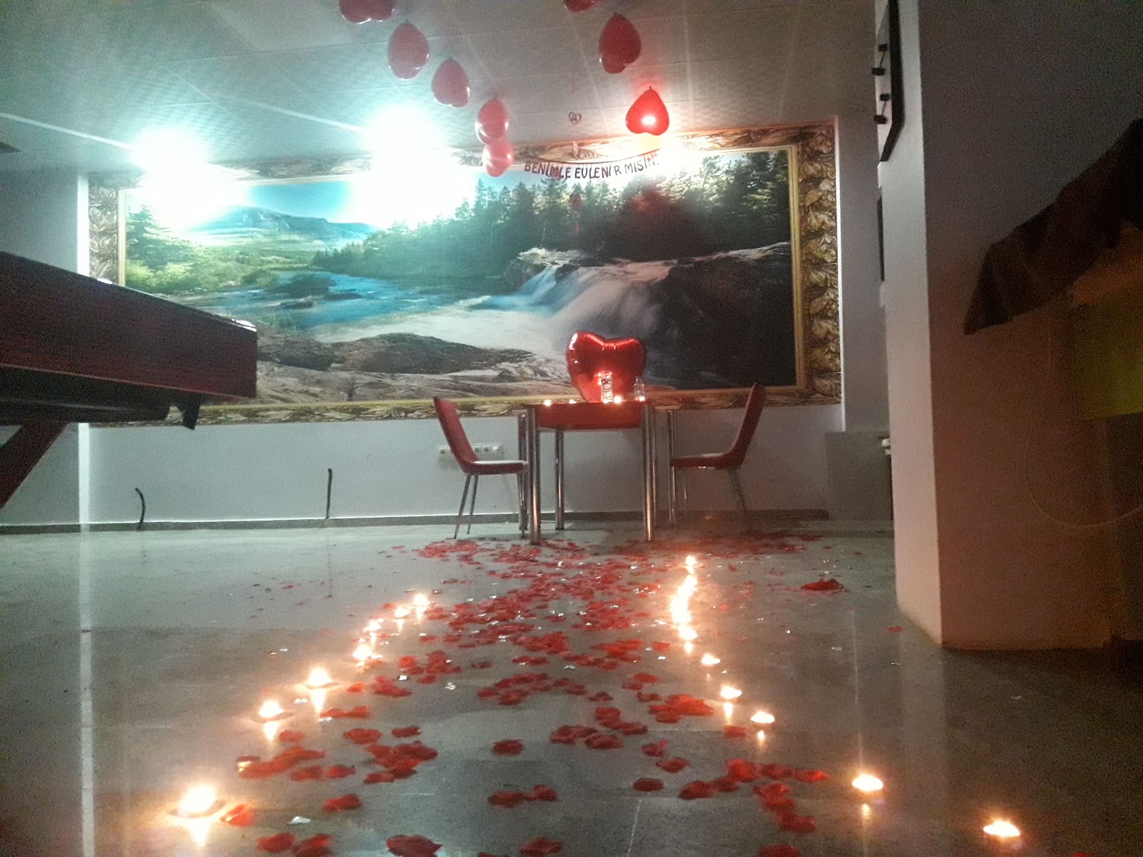 Sevgi Cafe ve Restaurant — photo 5