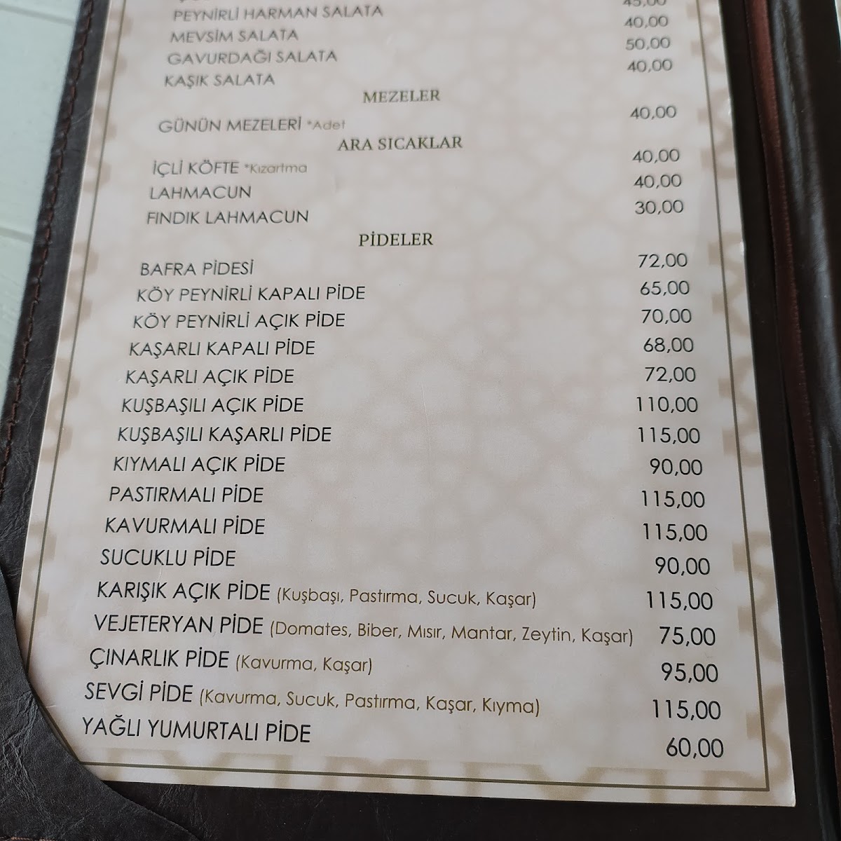 Sevgi Cafe — fotoğraf 2