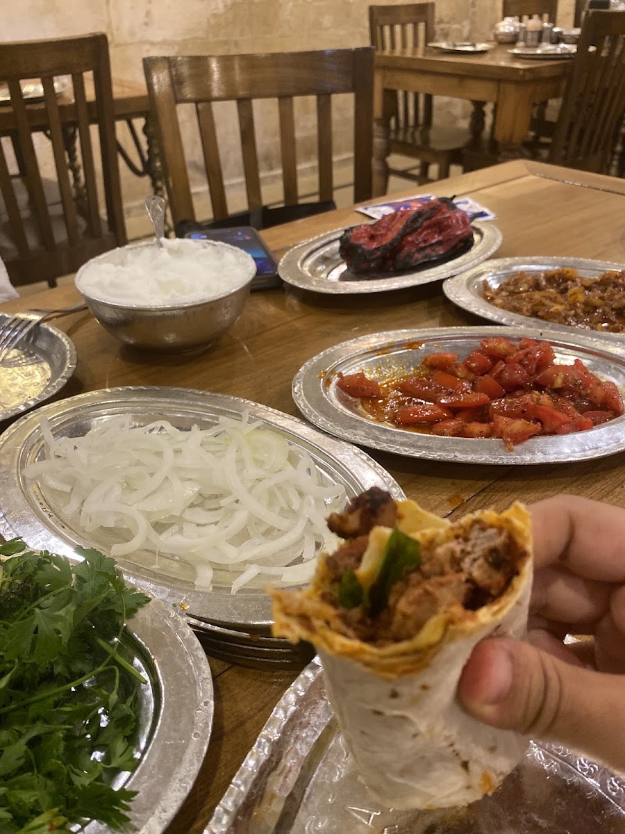 Sevgi Ciğer Salonu — fotoğraf 2