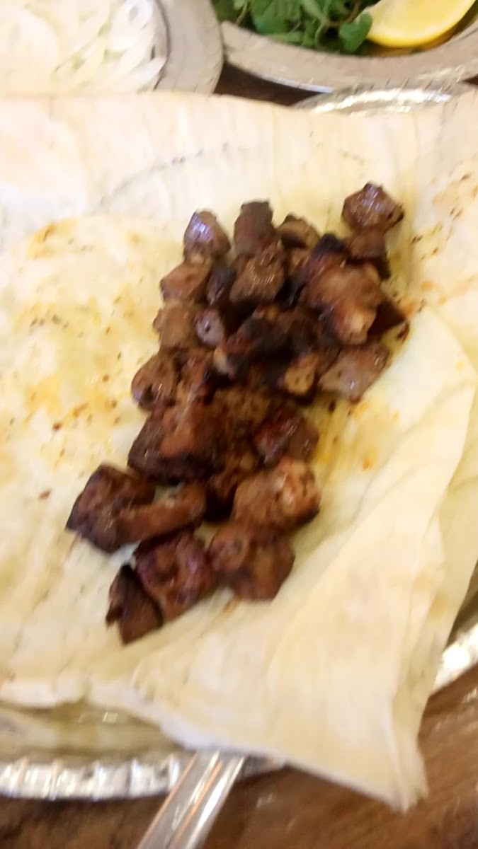 Sevgi Ciğer Salonu — fotoğraf 3