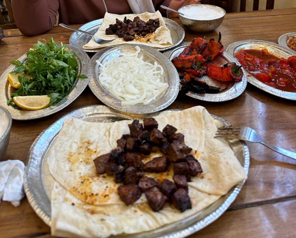 Sevgi Ciğer Salonu — fotoğraf 7