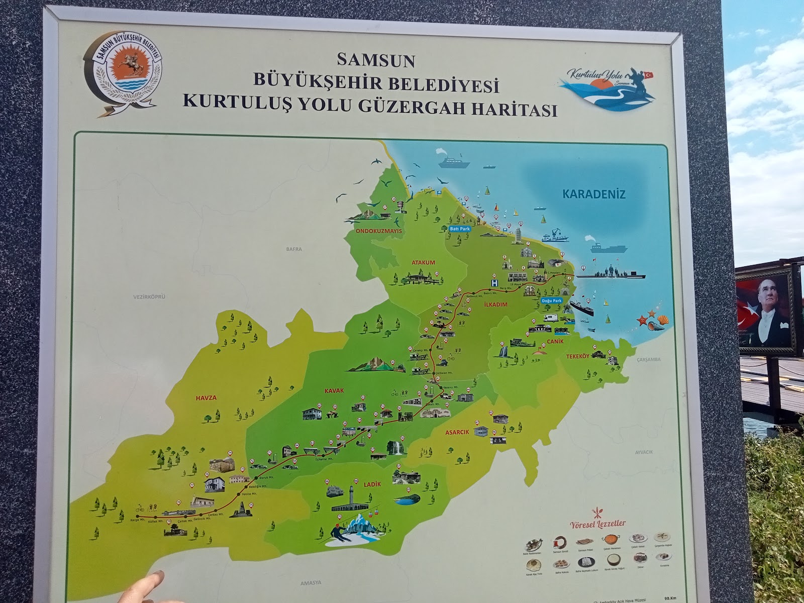 Sevgi Gölü — fotoğraf 4