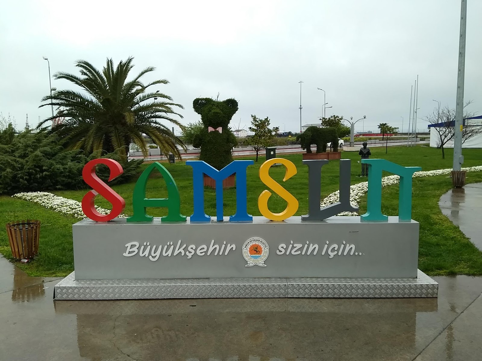 Sevgi Gölü — fotoğraf 5