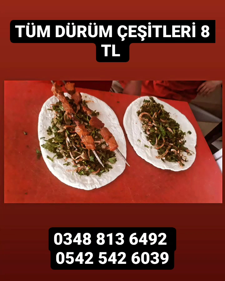 Sevgi Lahmacun Ve Kebap Salonu — fotoğraf 2