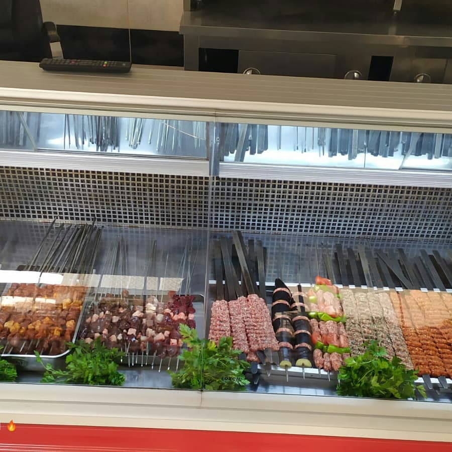 Sevgi Lahmacun Ve Kebap Salonu — fotoğraf 4