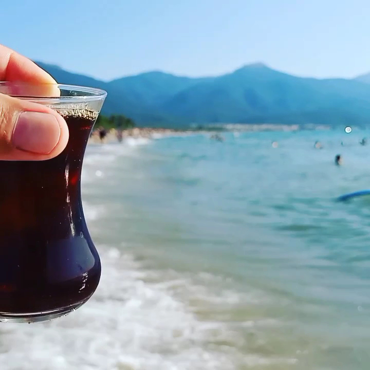 Sevgi Plajı — fotoğraf 3