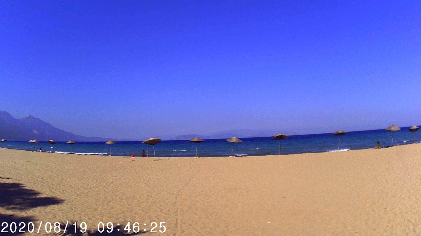 Sevgi Plajı — fotoğraf 4