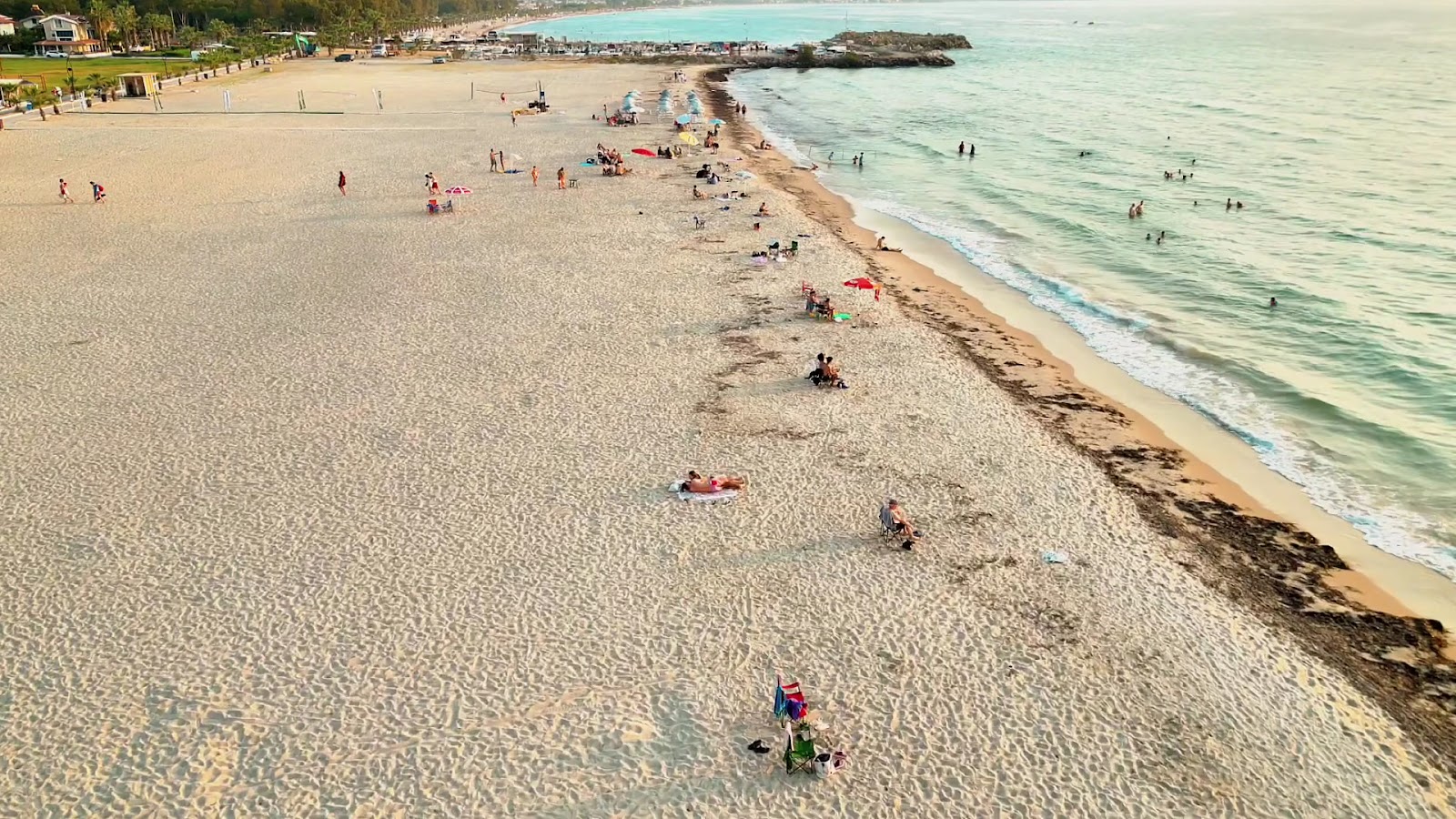 Sevgi Plajı — fotoğraf 5