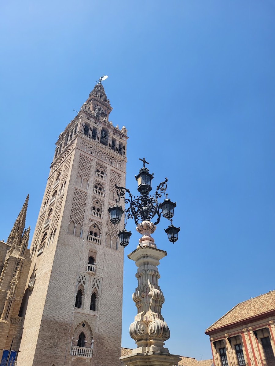 Sevilla Katedrali — photo 3