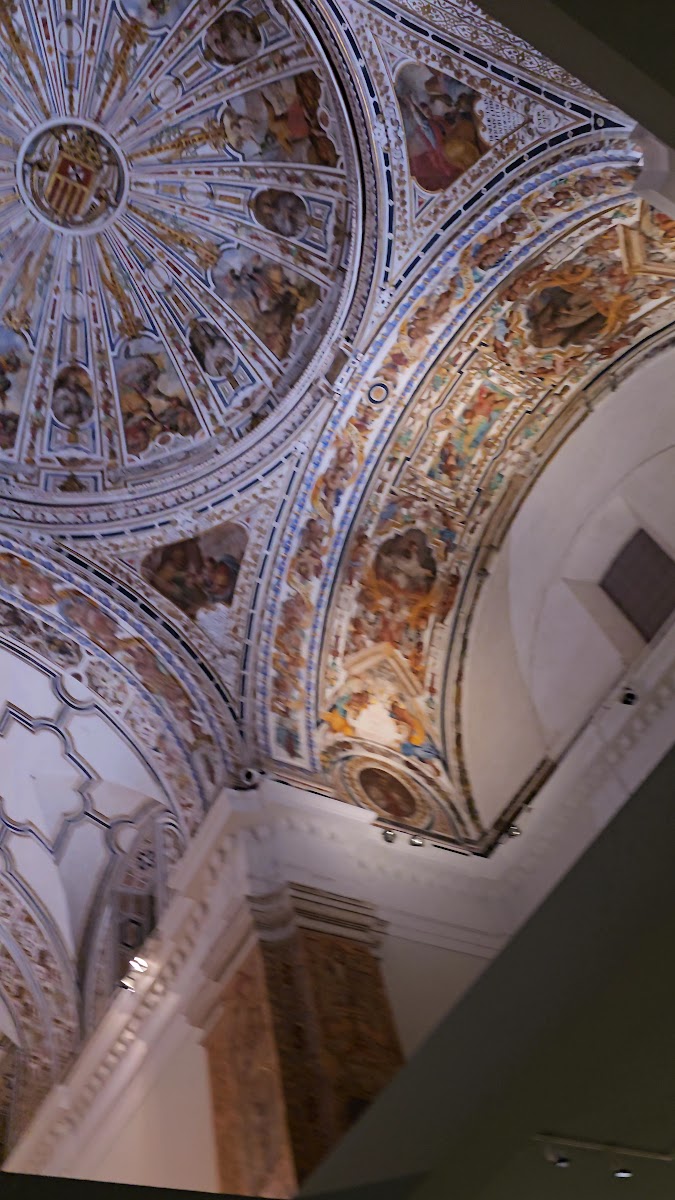 Seville Museum of Fine Arts — photo 3
