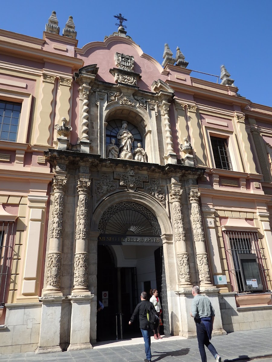 Seville Museum of Fine Arts — photo 5