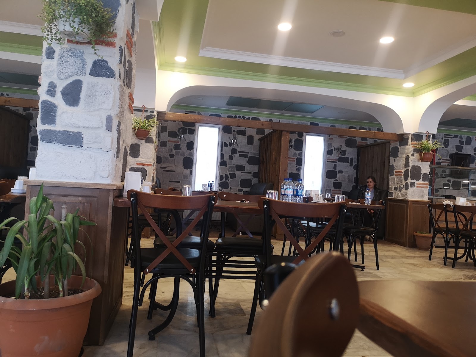 Sevindim Dinlenme Tesisi — fotoğraf 5