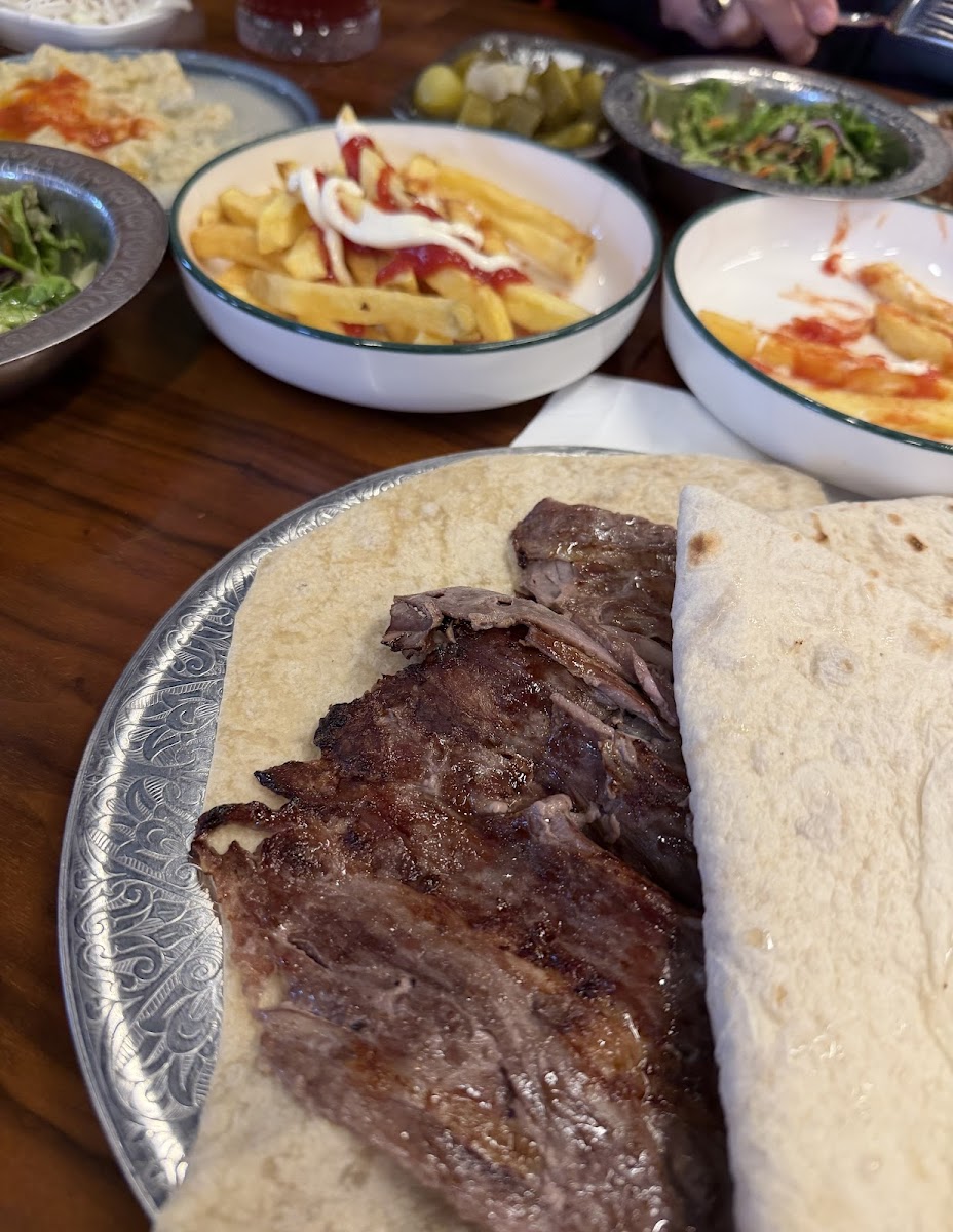 Seydioğlu Döner Lokantası — fotoğraf 2