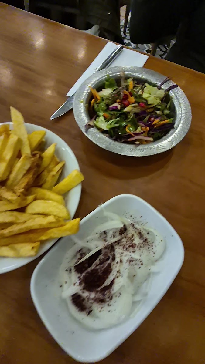 Seydioğlu Döner Lokantası — fotoğraf 3