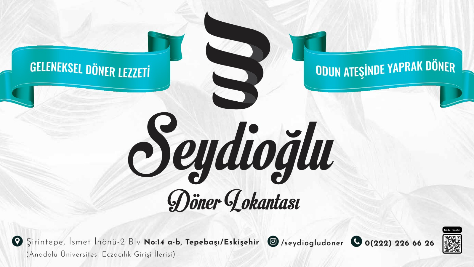 Seydioğlu Döner Lokantası — fotoğraf 8
