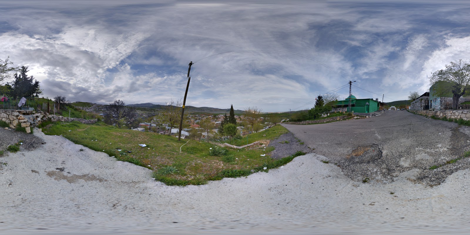 Şeyh Abdurrahman Erzincani Türbesi — fotoğraf 4