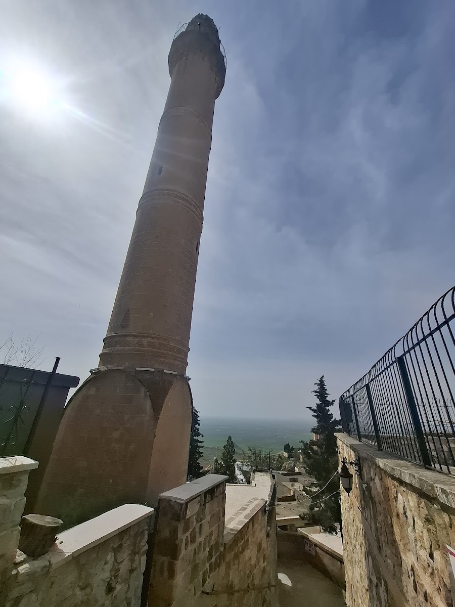 Şeyh Çabuk Cami — fotoğraf 2