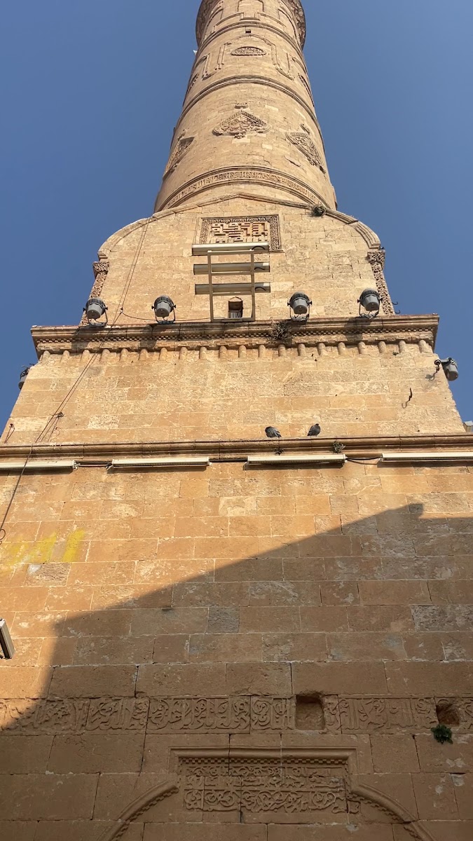 Şeyh Çabuk Cami — fotoğraf 3