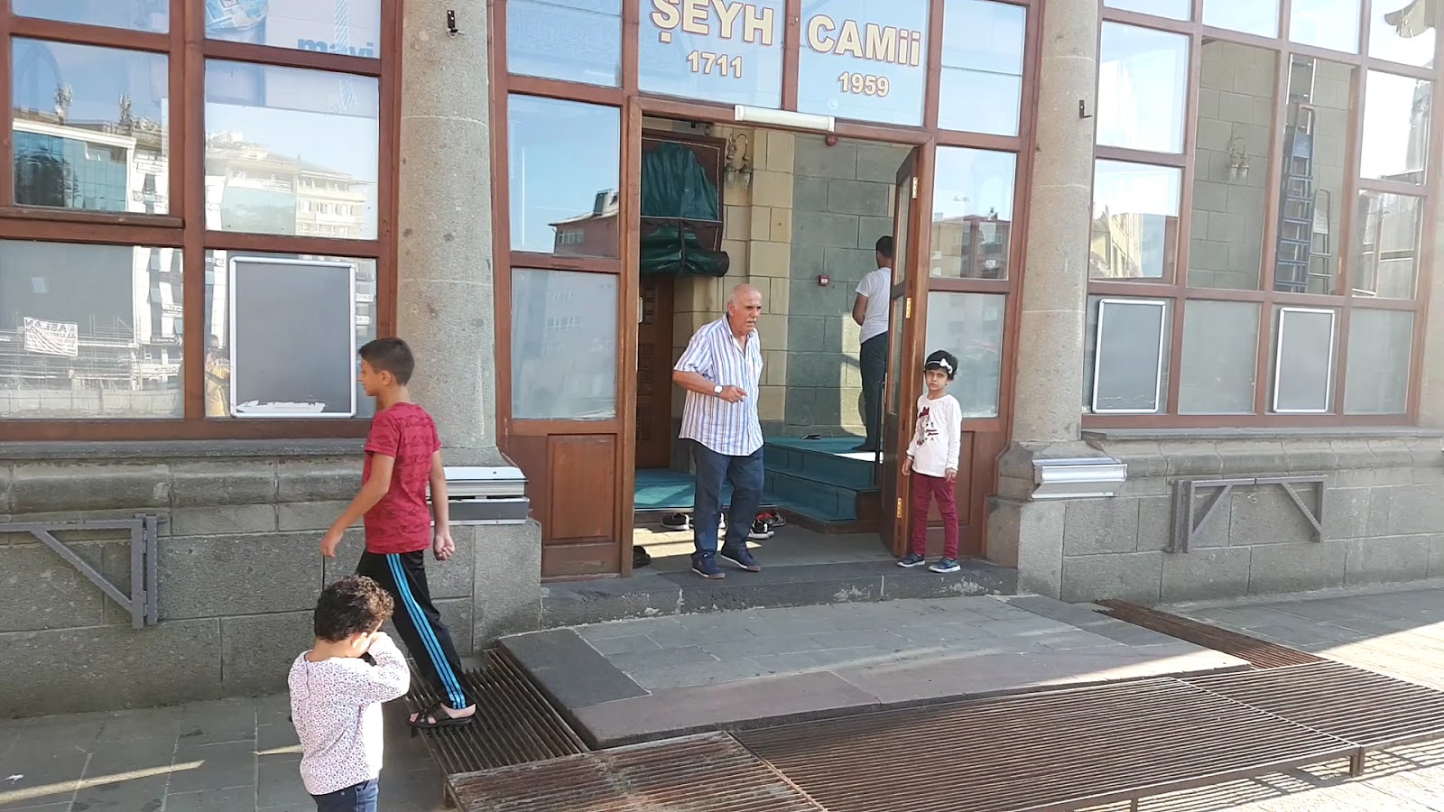 Şeyh Cami — fotoğraf 3