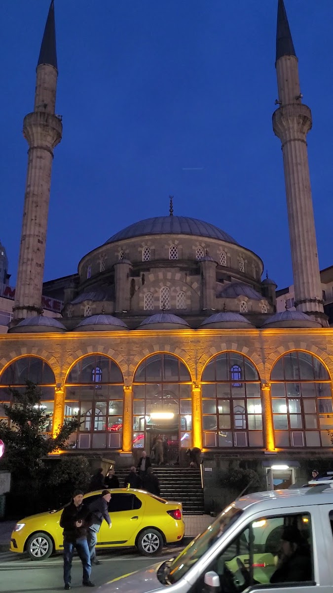 Şeyh Cami — fotoğraf 4