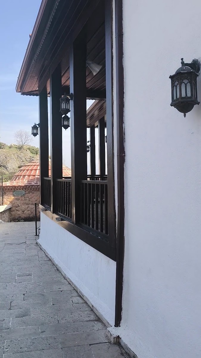 Şeyh Edebali Kanyonu — fotoğraf 2