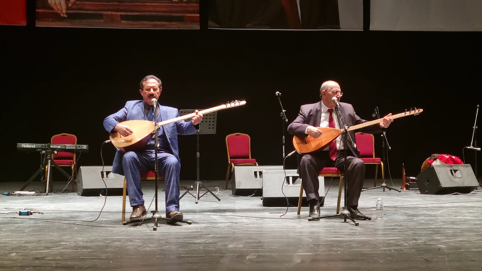 Şeyh Edebali Kultur Ve Kongre Merkezi — fotoğraf 2