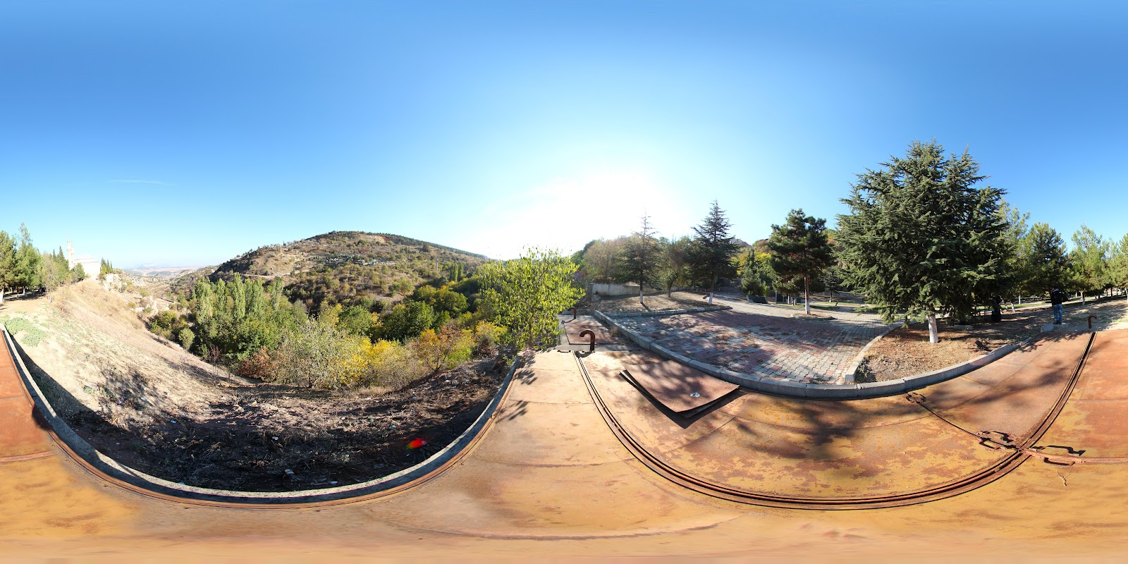 Şeyh Edebali Türbesi — fotoğraf 4