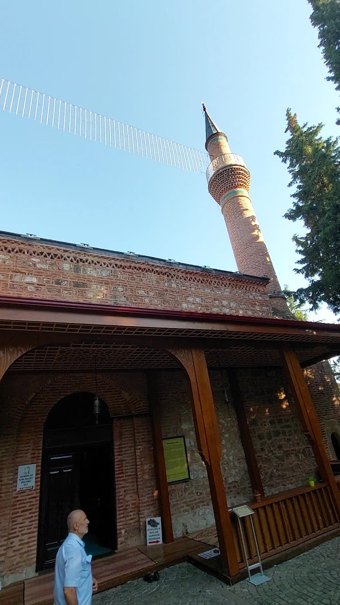 Şeyh Edebali — fotoğraf 2