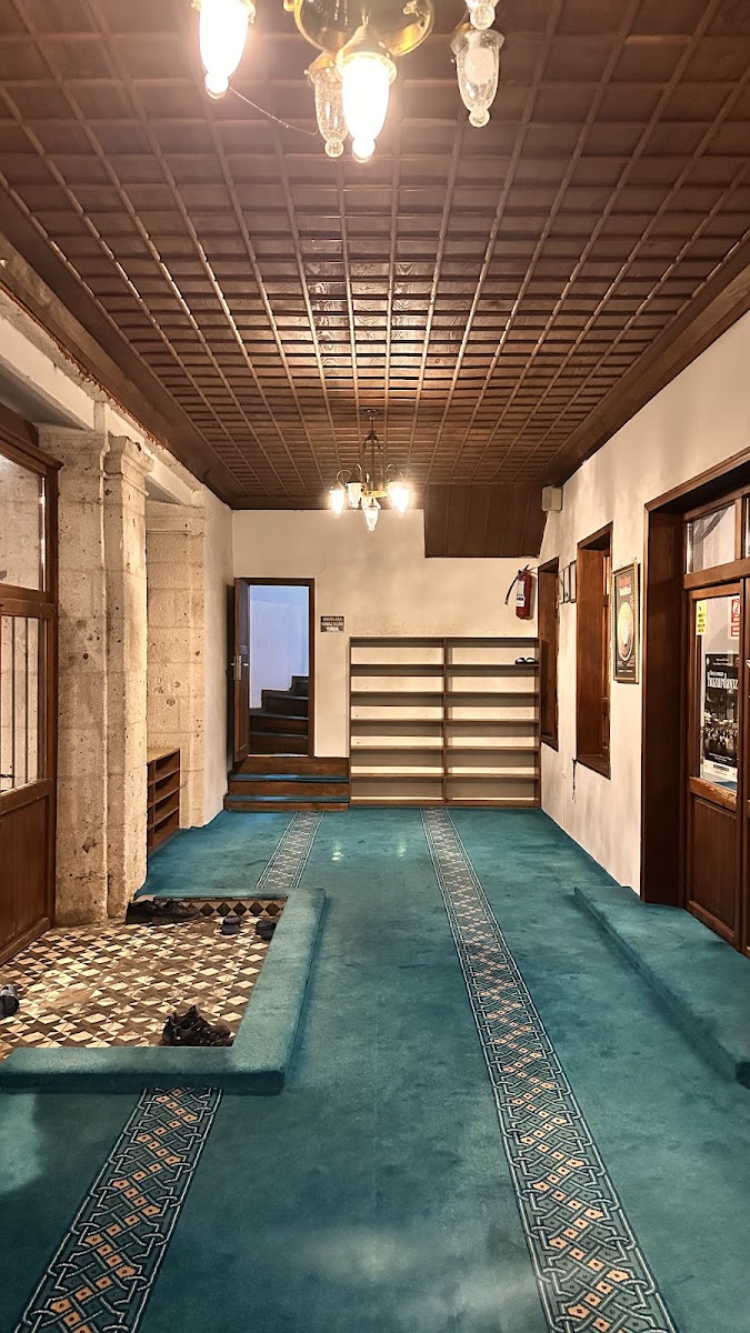 Şeyh Lütfullah Cami — fotoğraf 2