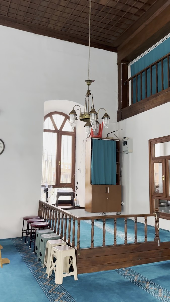 Şeyh Lütfullah Cami — fotoğraf 3