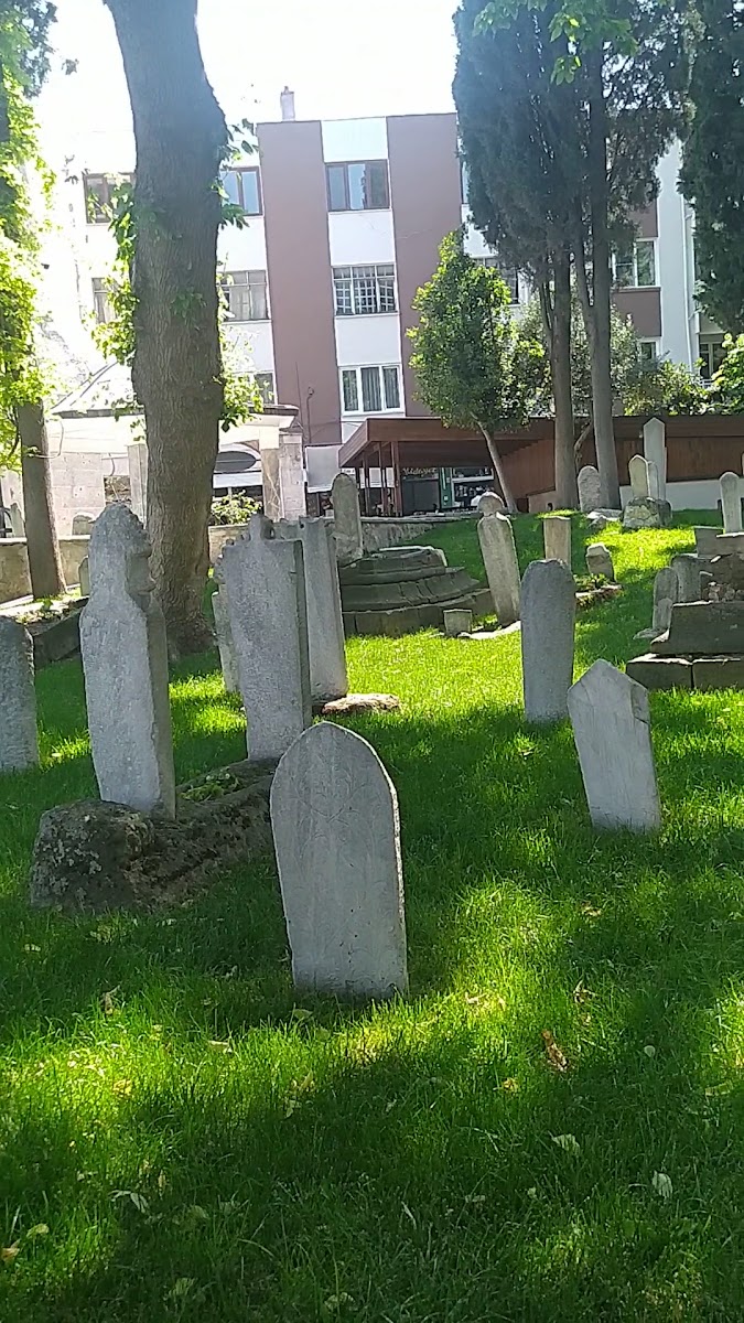 Şeyh Lütfullah Hazretleri Türbesi — fotoğraf 2