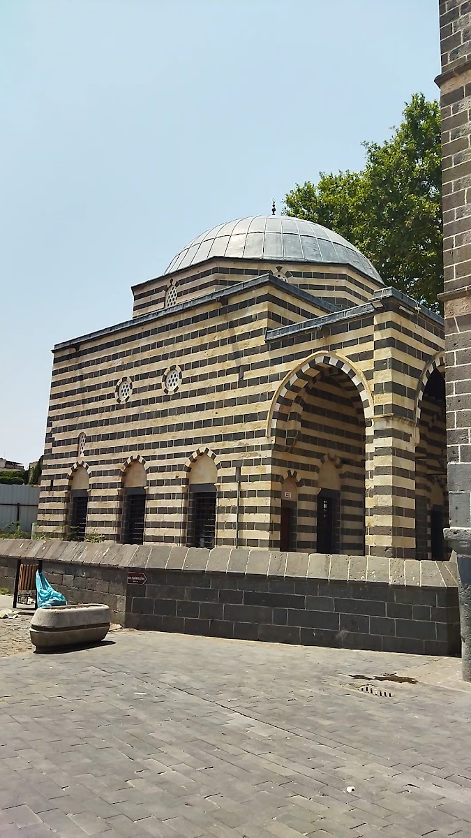 Şeyh Mutahhar Camii — photo 2