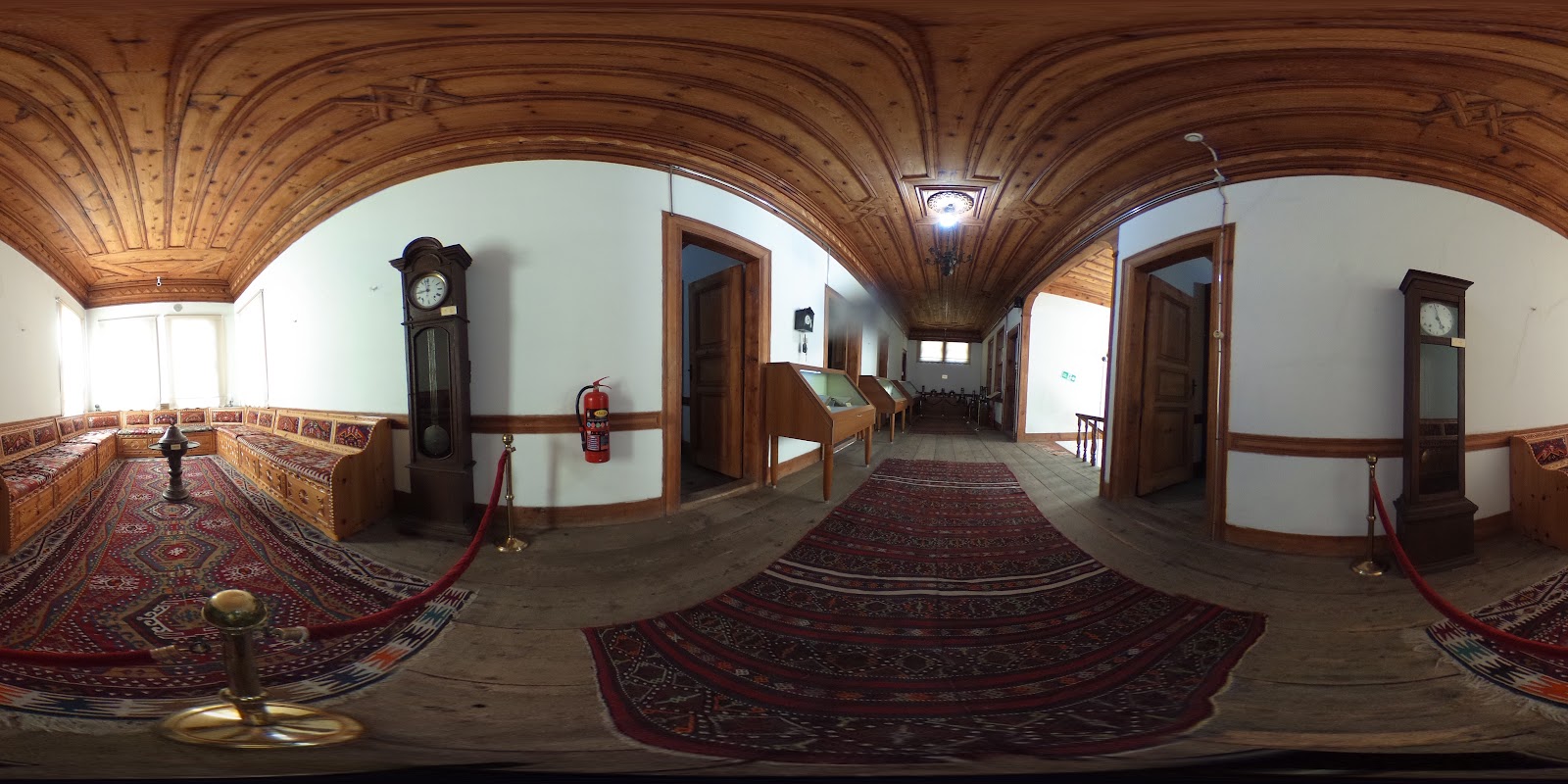 Şeyh Şaban-ı Veli Cami — fotoğraf 2