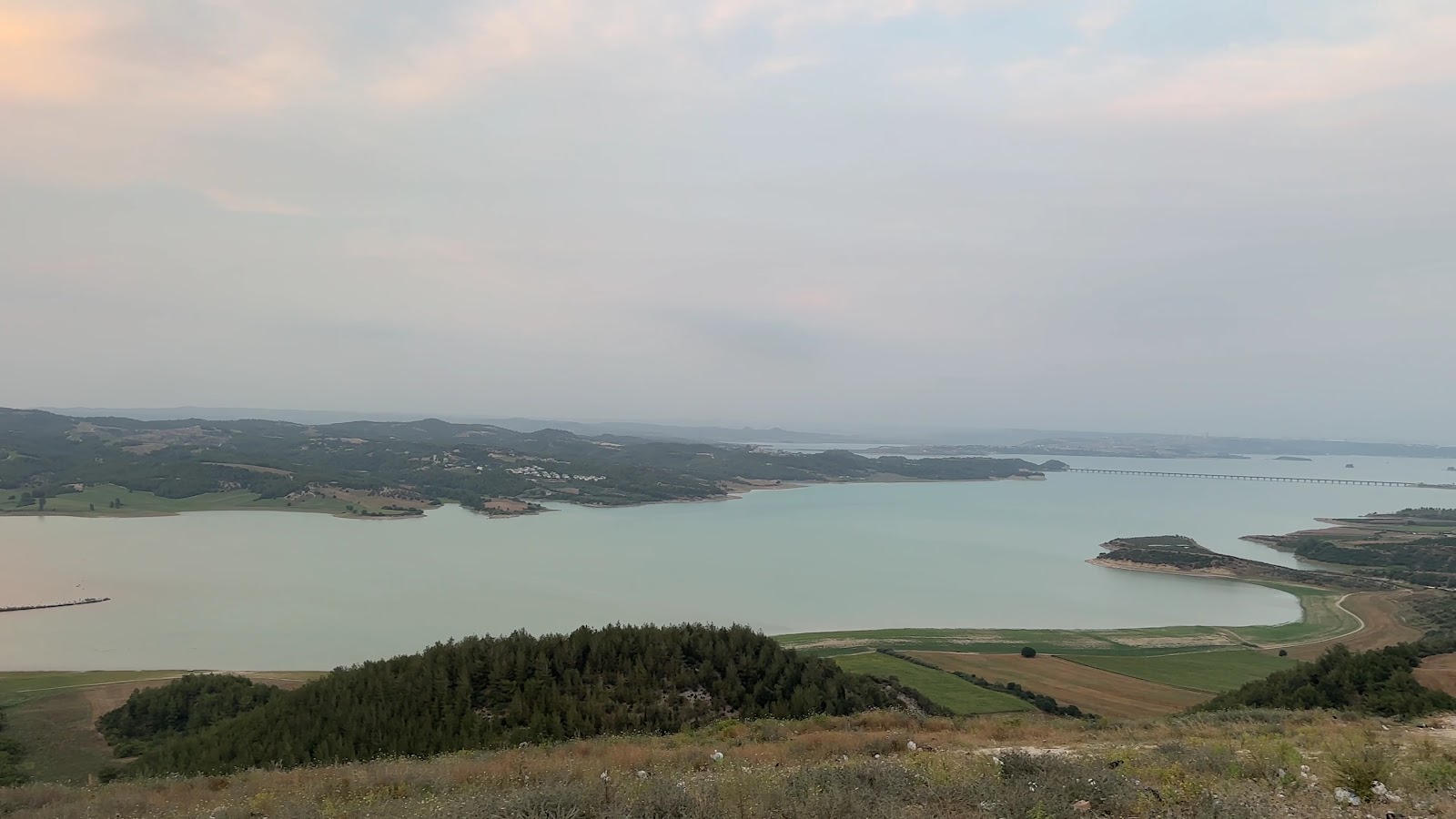 Seyhan Barajı — photo 3