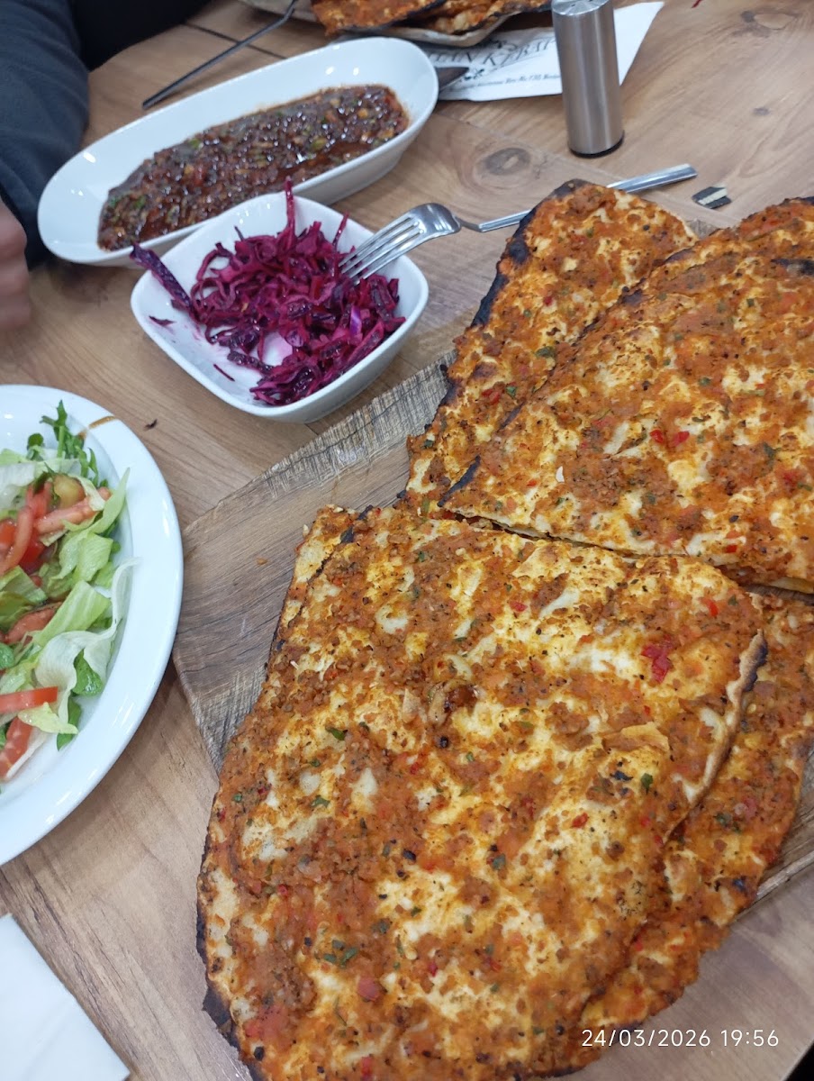 Şeyhan Kebap & Döner — fotoğraf 2