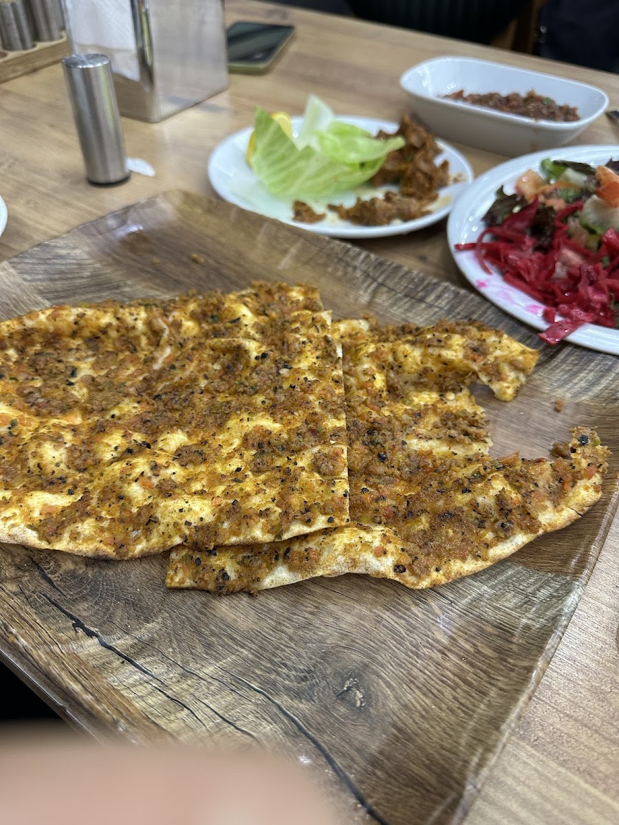 Şeyhan Kebap & Döner — fotoğraf 8
