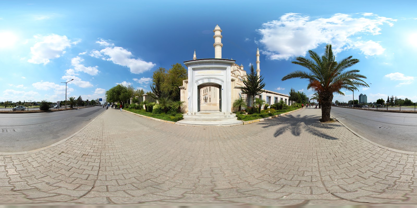 Seyhan Merkez Park — fotoğraf 5