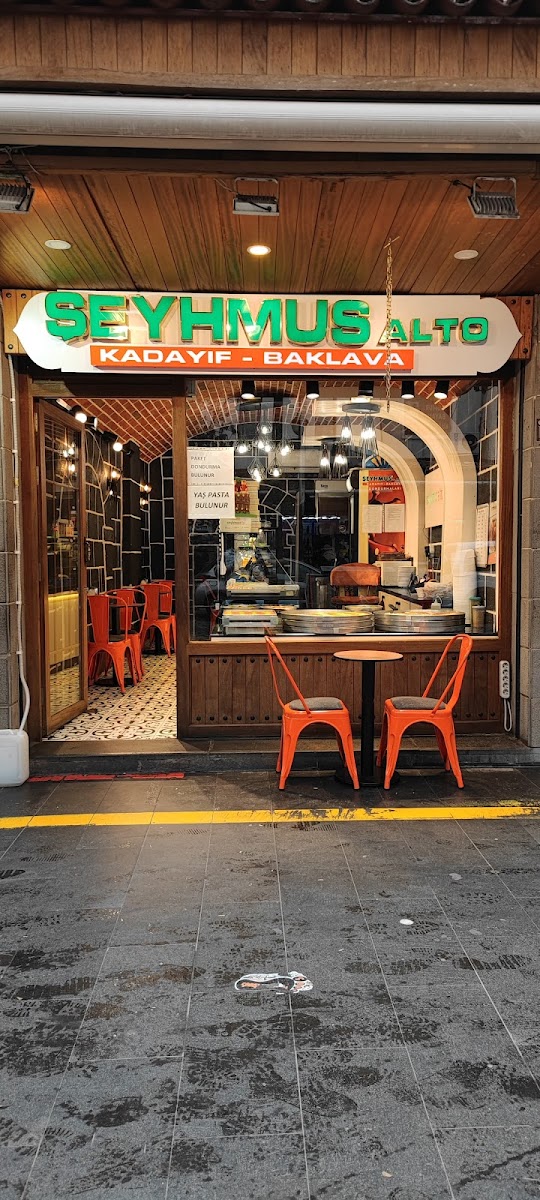 Şeyhmus Alto | Sur Dörtyol Şubesi — fotoğraf