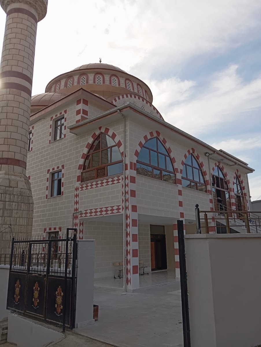 Seyid Ali Erzen Kültür ve Taziye Evi — fotoğraf