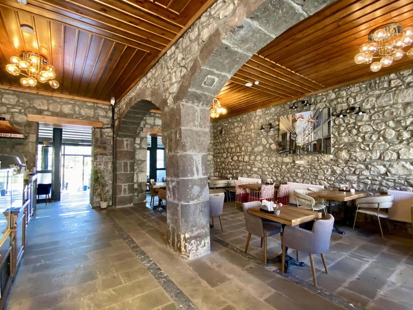 Seyidoğlu Baklavaları — fotoğraf 4